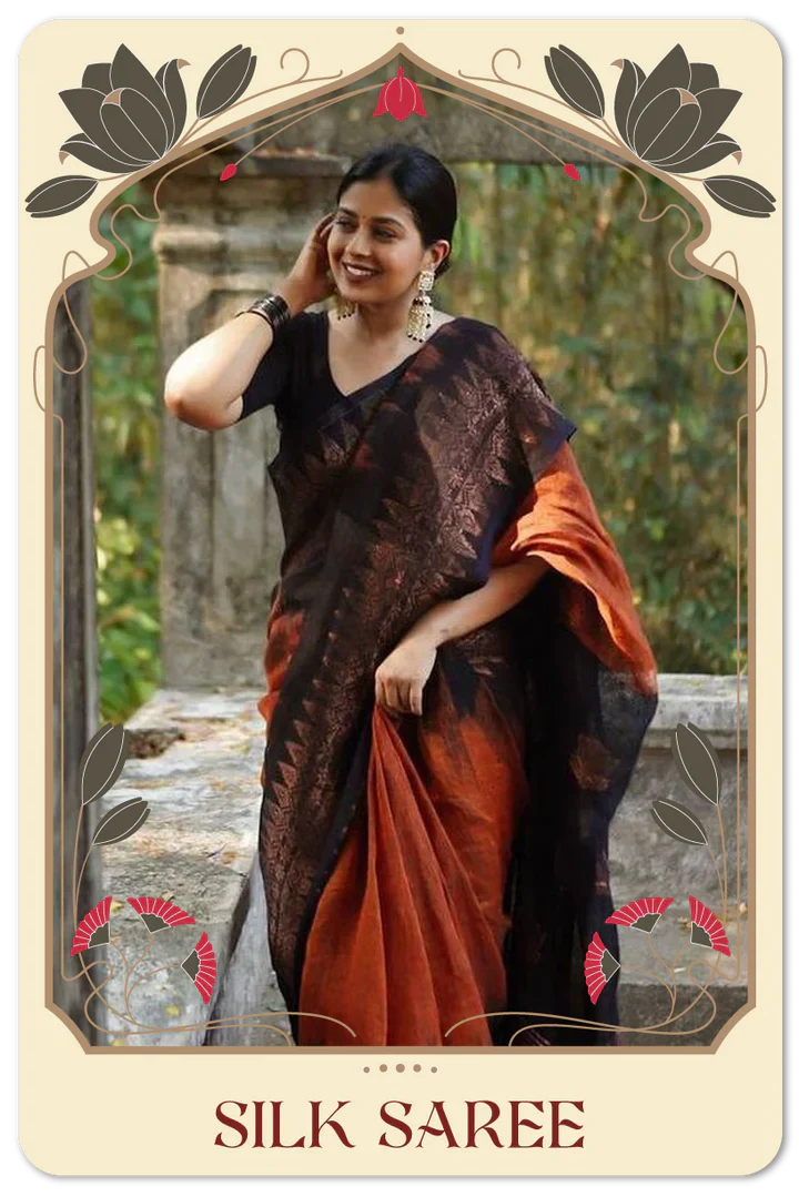 Silk Sarees