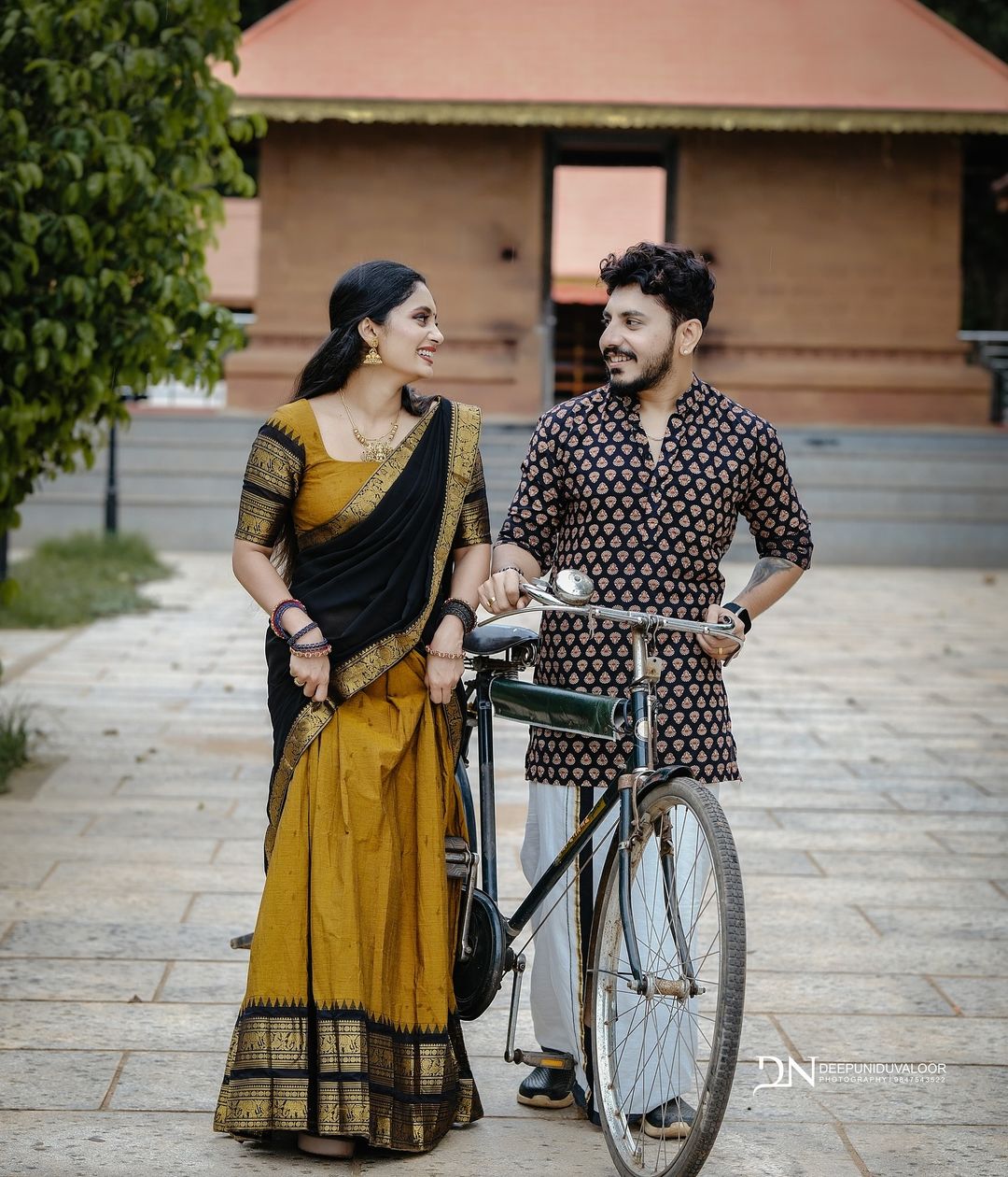 Kanjiveram Silk Zari Lehenga With Blouse Along With Banarsi Silk