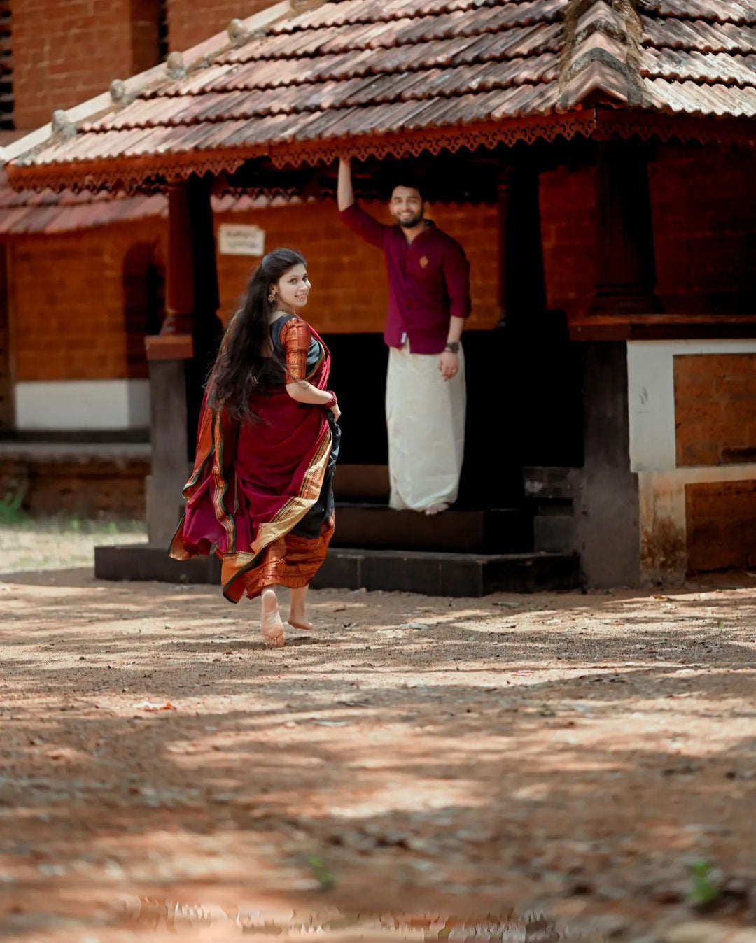 Kanjiveram Silk Zari Lehenga With Blouse Along With Banarsi Silk